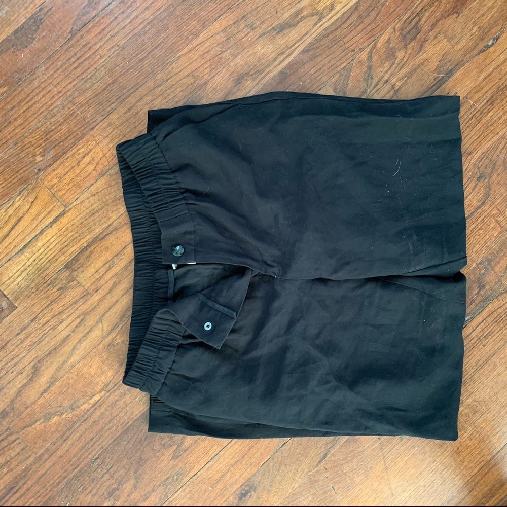 Business Jogger Slacks